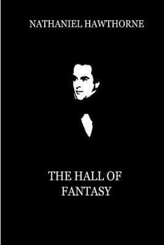 Paperback The Hall Of Fantasy Book