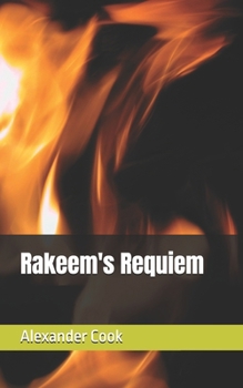 Paperback Rakeem's Requiem Book