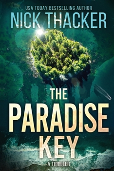 Paperback The Paradise Key Book