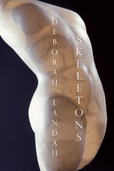 Paperback Skeletons Book