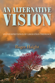 Paperback An Alternative Vision Book
