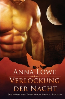 Paperback Verlockung der Nacht [German] Book