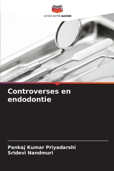 Paperback Controverses en endodontie [French] Book