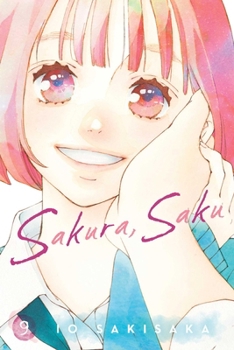 Sakura, Saku, Vol. 9 (9)