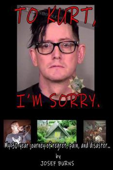 Paperback TO KURT, I'M SORRY. Book