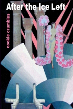 Paperback After the Ice Left: Stories Book