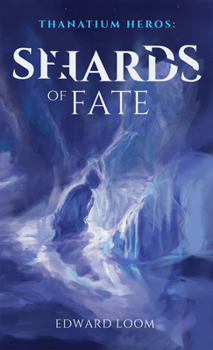 Hardcover Shards of Fate: Volume 1 Book