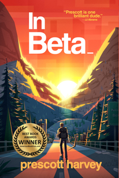Paperback In Beta Book