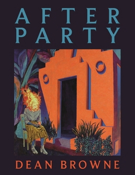 Paperback After Party Book