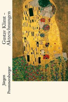 Paperback Gustav Klimt - Aktzeichnungen [German] Book