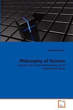 Paperback Philosophy of Science Book