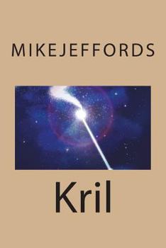 Paperback Kril Book
