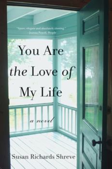 You Are the Love of My Life
