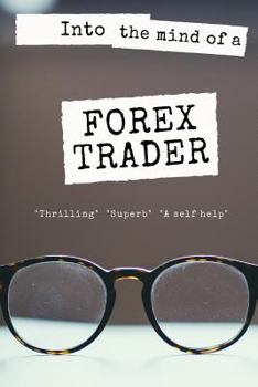 Paperback Into the mind of a Forex Trader Book