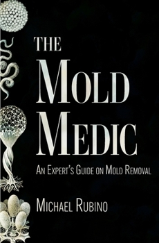 Paperback The Mold Medic Book