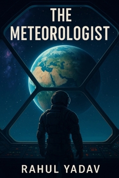Paperback The Meteorologist Book