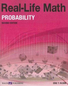 Paperback Probability Book