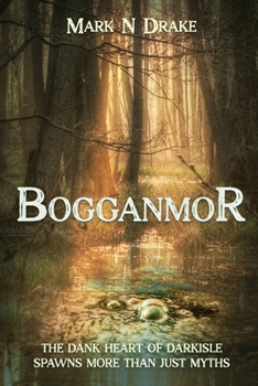 Paperback Bogganmor Book