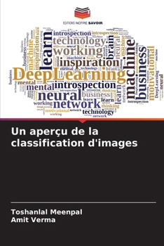 Paperback Un aperçu de la classification d'images [French] Book