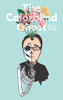 Paperback The Colorblind Ghost Book