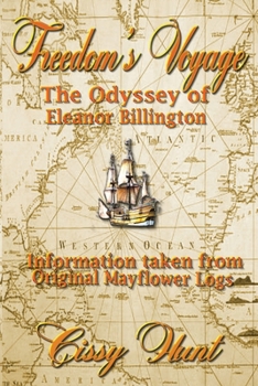 Paperback Freedom's Voyage Book