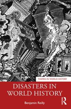 Paperback Disasters in World History Book