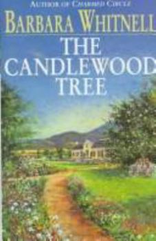Hardcover The Candlewood Tree Book