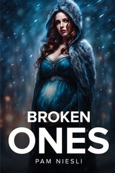 Paperback Broken Ones Book