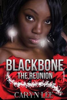 Paperback Blackbone: The Reunion Book