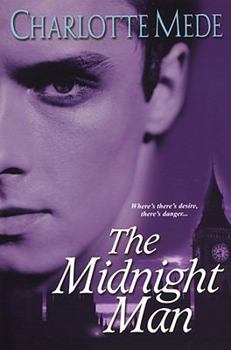 Paperback The Midnight Man Book