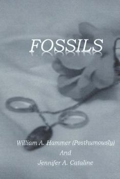 Paperback Fossils Book