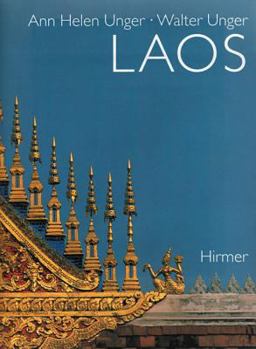 Hardcover Laos: A Country Between Yesterday and Today Book