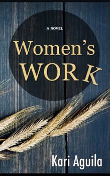 Paperback Women's Work Book