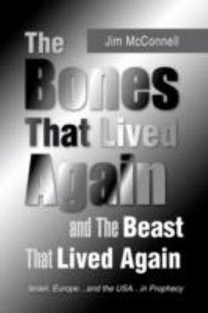 Paperback The Bones That Lived Again Book