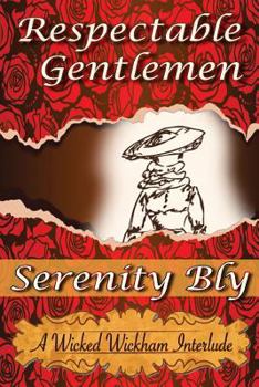 Paperback Respectable Gentlemen Book