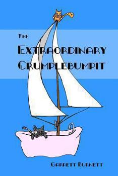 Paperback The Extraordinary Crumplebumpit Book