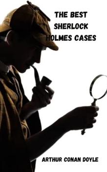 Paperback The best Sherlock Holmes cases Book