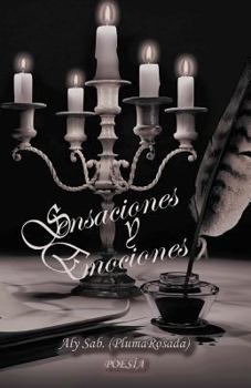 Paperback SENSACIONES Y EMOCIONES (Spanish Edition) [Spanish] Book