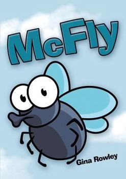 Paperback McFly Book