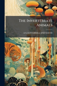 Paperback The Invertebrate Animals Book