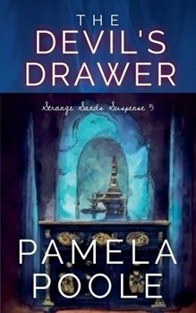 Devil's Drawer : Strange Sands Suspense 5