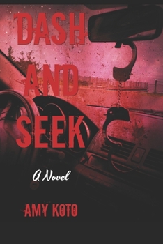 Paperback Dash and Seek Book