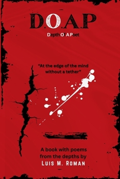 Paperback D.O.A.P: Depth Of a Poet Book