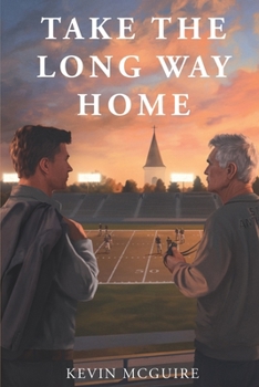 Paperback Take the Long Way Home Book