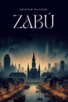 Paperback Zabú [Spanish] Book