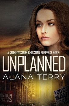Paperback Unplanned Book