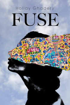 Paperback Fuse Book