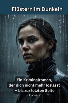 Flüstern im Dunkeln: Ein Kriminalroman, der dich nicht mehr loslässt – bis zur letzten Seite (German Edition)