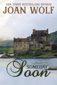 Paperback Someday Soon Book
