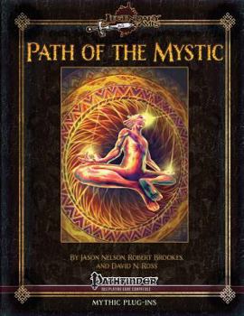 Paperback Path of the Mystic Book